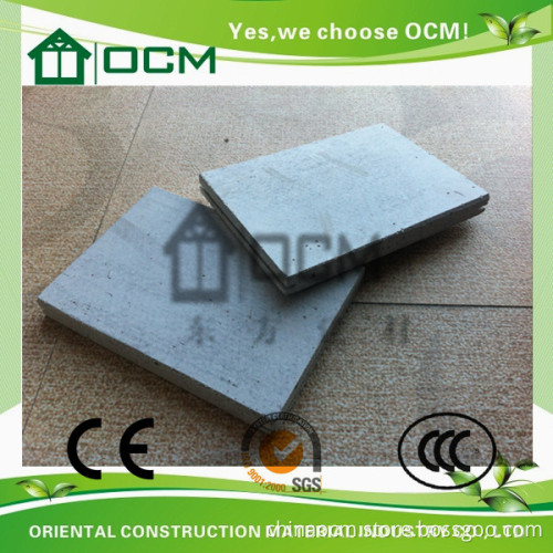 Thermal Insulation Mag Interior Partition Wall Panels